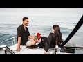 Best pre wedding canada  harjot  gursharan  eagle eye films  toronto