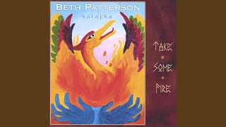 Video thumbnail of "Beth Patterson - Quicksilver"