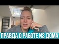 Как всё успеть? Продуктивная продуктивность. Работа в IT и блогерство. Один день Work From Home