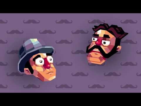 Oh Sir... The Insult Simulator - iOS Trailer