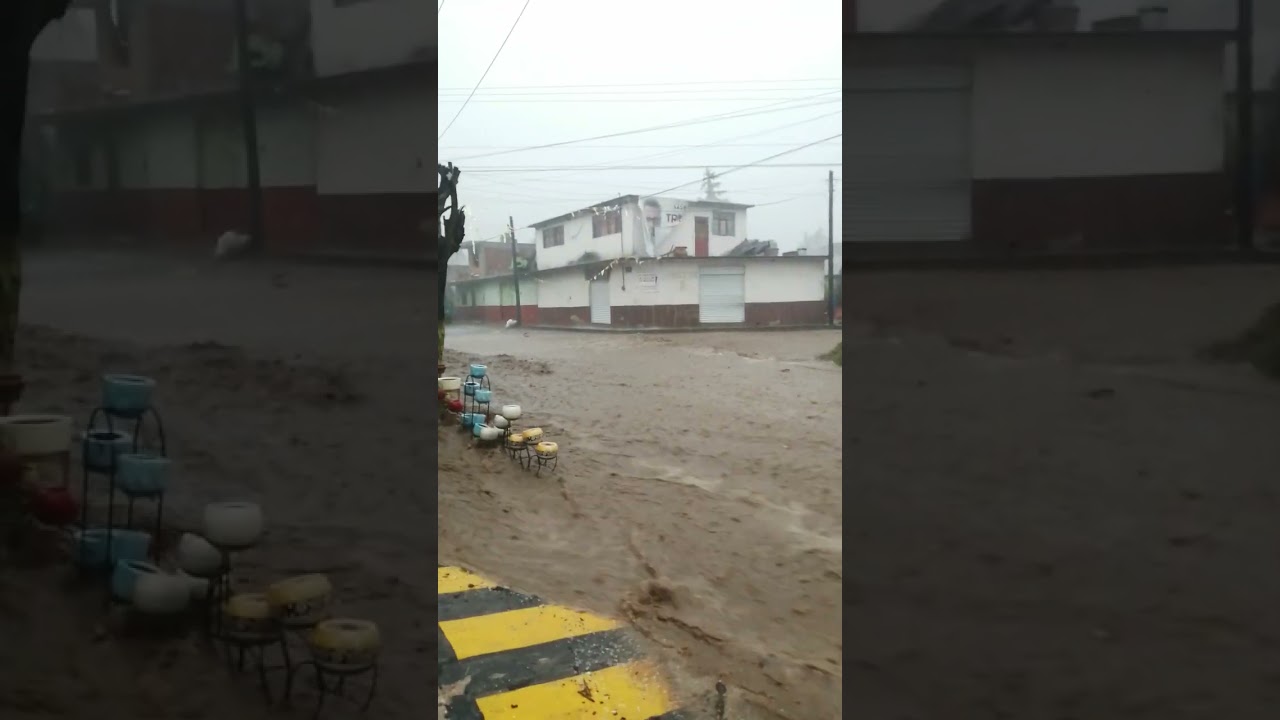 esto pasó en san matias el grande michoacan 🇲🇽