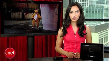 CNET Tech Review: Motorola Droid Bionic: We have the technology