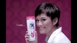Zinc Anti Dandruff Shampoo 