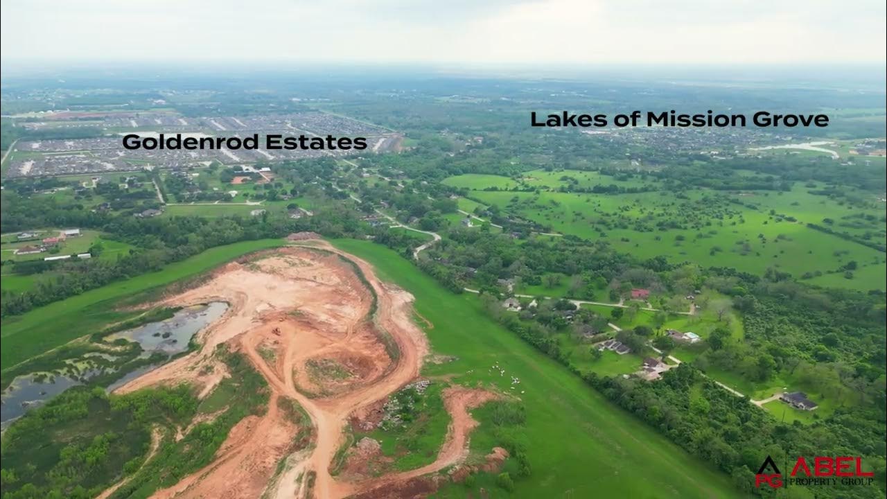 Commercial Land For Sale, Richmond, TX YouTube