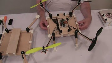 Quad Lugs - Big Body Quad Frame Kit - Build Tips