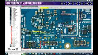 Infinix hot 6X x623 charging ways [ x623 charging problem ] x623 charging data