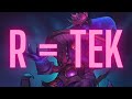 R = TEK I VEİGAR URF