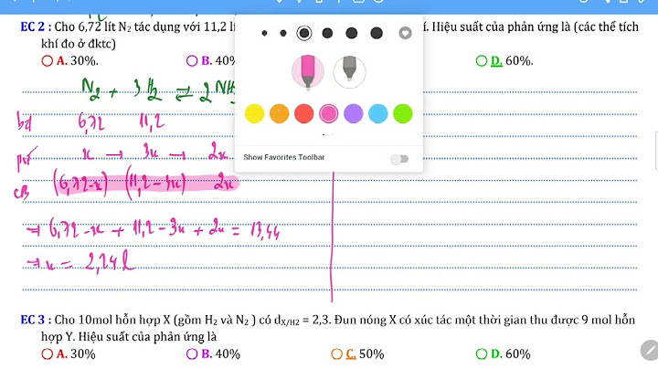 Các dạng bài toán về nito lớp 11 năm 2024