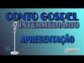 Aprenda Música - Aprenda Canto Gospel - Intermediário - Apresentação