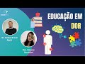 EDUCAÇÃO EM DOR Com Dr Rafael Krasic Alaiti Do Portal FisioemOrtopedia EDUCAÇÃO EM DOR Com Dr Rafael Krasic Alaiti Do Portal FisioemOrtopedia