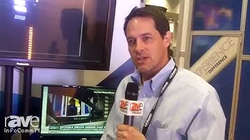 InfoComm 2014   VITEC Intros the MGW Sprint Encoder