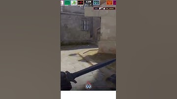 🔥 CS2 Deagle 4K Action! 💥 #cs2 #cs2asia #cs2clip #counterstrike #cs2clips