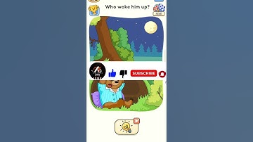 DOP 5 Draw One Part Fun Mobile Puzzle Game (Walkthrough + Tips) #gaming #dop5 #puzzle @MrBeast