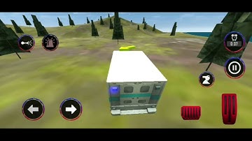 archive: Emergency Call 112: Firefighting Simulation - Notruf 112 Simul8 (English) Level #13