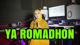 YA RAMADHAN - KOPLO AGAIN (QASIDAH MODERN) HIGH QUALITY AUDIO