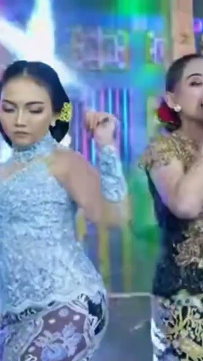 Wong Edan Kuwi Bebas-Shinta arsinta ft Syahiba Saufa#dangdutcampursari #fyp