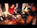 Songoish ollie boorman drums