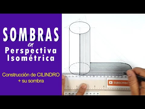 Construcción de sombras