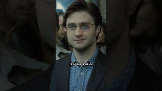 Harry Potterın Finalini Iki Kez Çekmek Zorunda Kaldılar