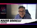 Director Mauro Borelli on Mindcage