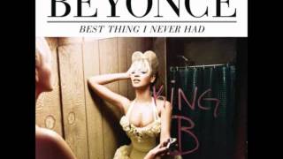 Video thumbnail of "Beyoncé - Best Thing I Never Had (Acapella)"