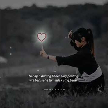 STORY WA SRIKANDI PSHT CANTIK