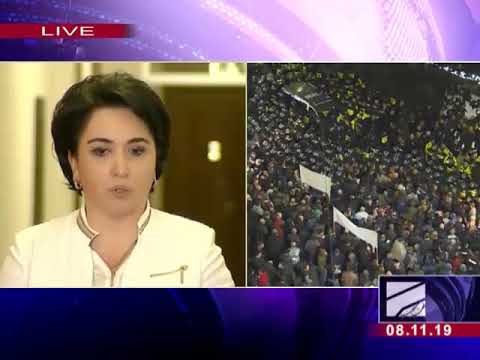 ეკა ბესელია: ყველაზე ცუდი შერჩევითი დამოკიდებულებაა