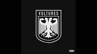¥$ – VULTURES (Kanye West & Ty Dolla $ign) (REVAMPED TRACKLIST)