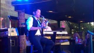 Dave Koz Performs Emily Live at Thornton Winery