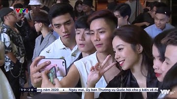 [VTV1] Không thể tin nổi, Gapo đạt 2 Triệu người dùng sau chưa đầy 2 tháng ra mắt!