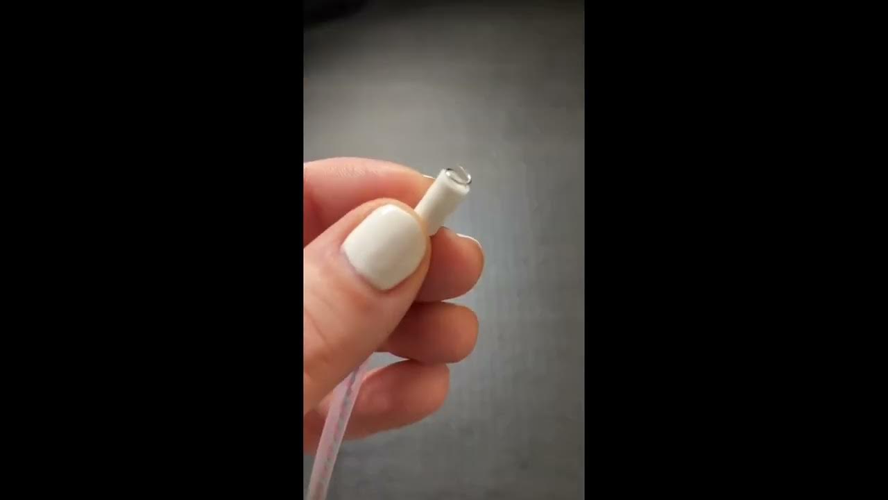 Fetal Scalp Electrode Scar Appearance Risks And Recovery - k1sed7o