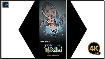 New timli status 2024 // mahesh nargawa new timli 2024 #shorts