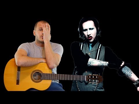 Крутая мелодия на ГИТАРЕ! всего за 2 минуты!