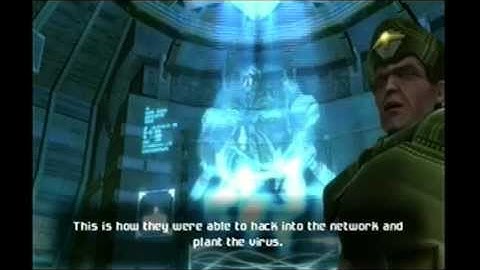 Metroid Prime 3: Corruption (Wii) 100% Veteran Difficulty Playthrough [Part 01/53]