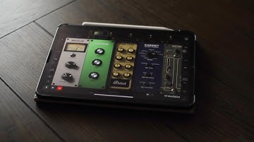 Mixbox CS - Guitar FX Racks (do they sound good?) iPad Music Production