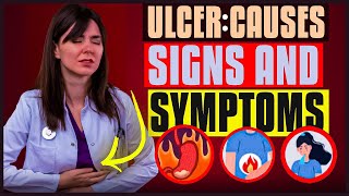 Ulcers : Causes, Signs, Symptoms, And the Treatment by Health Apta 120 views 4 weeks ago 8 minutes, 22 seconds