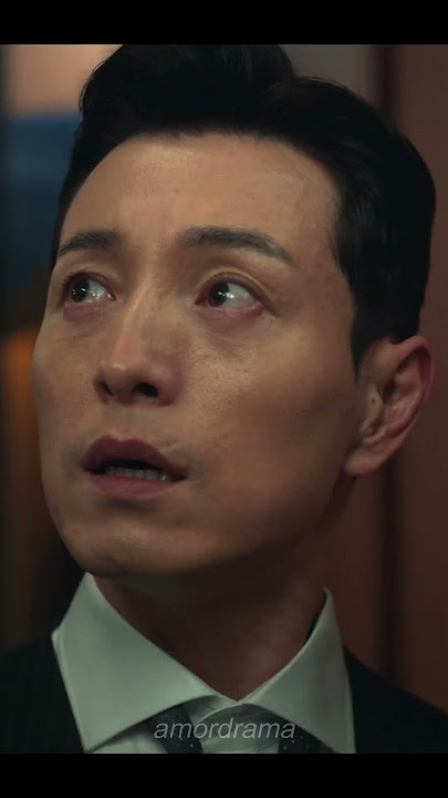 He realizes how many times his wife cheated on him 😥💔 The Glory Part 2 #shorts #kdrama #theglory