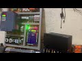 Fuji Inverter Control On A Vega Card With Emergency With Batteries Fuji Inverter Control On A Vega Card With Emergency With Batteries