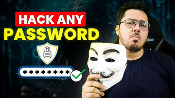This is How Hackers Crack Passwords! (Don