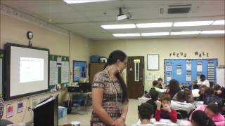 Famous Concept Lesson #2 Profile