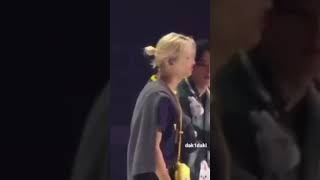 Lee Know Tickling Felix Skz Magic School Day 3