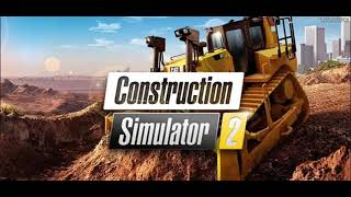 Epic v1.3 - Construction Simulator 2 OST