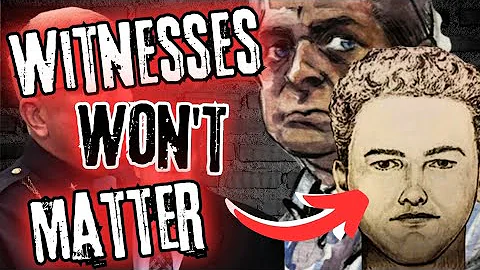 Betsy Is Key. Wild Comment. Richard Allen Update.