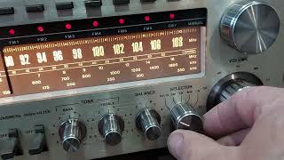 ITT HIFI 8051C