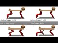Deep Reinforcement Learning with Gait Mode Specification for Quadrupedal Trot-Gallop Energetic Study