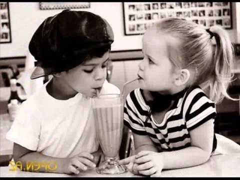 ერთი  ნახვით  შეყვარება.