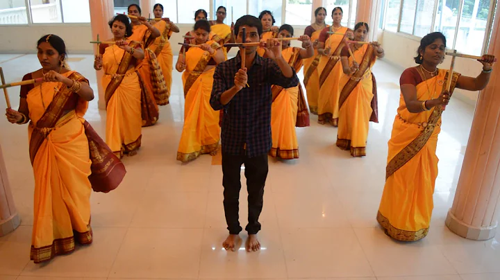 vedukondama song  kolatam master v.manohar 9581822...
