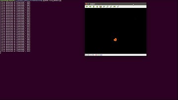 Fire Detection with OpenCV