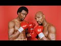 Fight of the year 1985  marvin hagler tko3 thomas hearns