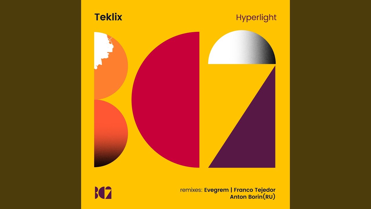 YouTube에서 Hyperlight (Evegrem Remix) 보기 YouTube에서 Hyperlight (Evegrem Remix) 보기
